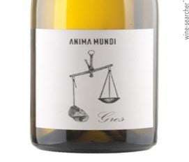 Label 1 of Cellers AT Roca Anima Mundi 'Gres'