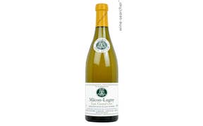 Click to see this product Label of Louis Latour Macon-Lugny Les Genievres