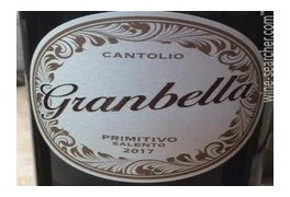 19 Cantolio Quattordici Apulien Primitivo Di Prices Stores Tasting Notes And Market Data