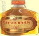 4th label thumbnail of Grant's The Family Reserve - Triple Wood Blended Scotch Whisky