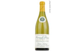 Click to see this product Label of Louis Latour Chateau de Blagny Meursault Blagny
