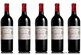 Chateau Cheval Blanc Saint Emilion Grand Cru Prices Stores Tasting Notes And Market Data Chateau Cheval Blanc Saint Emilion Grand Cru Prices Stores Tasting Notes And Market Data