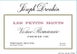 6th label thumbnail of Joseph Drouhin Les Petits Monts