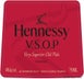 2nd label thumbnail of Hennessy Privilege V.S.O.P. Cognac