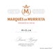 12th label thumbnail of Marques de Murrieta Reserva