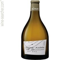 Label 1 of Au Pied du Mont Chauve Le Charmois Blanc