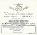 4th label thumbnail of Vega Sicilia Unico Reserva Especial