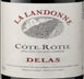 11th label thumbnail of Delas Freres Cote-Rotie La Landonne