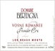 8th label thumbnail of Domaine Bertagna Les Beaux Monts