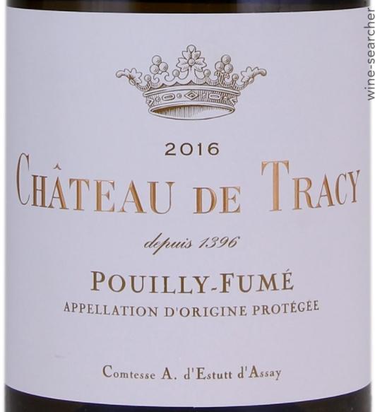 Pouilly Fumé 2000年 750ml 2000 Henri Bourgeois Pouilly-Fume La Demoiselle de Bourgeois