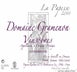 4th label thumbnail of Domaine Gramenon Vinsobres La Papesse