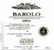 5th label thumbnail of Falletto di Bruno Giacosa 'Falletto'