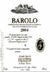 5th label thumbnail of Falletto di Bruno Giacosa 'Falletto'