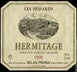 8th label thumbnail of Delas Freres Hermitage Les Bessards