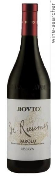 68番　Bovio Vigna Gattera Barolo 2001 Gianfranco Bovio Vigna Gattera, Barolo DOCG, Italy | prices