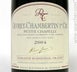 7th label thumbnail of Domaine Rossignol-Trapet Petite Chapelle