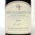 7th label thumbnail of Domaine Rossignol-Trapet Petite Chapelle