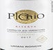 2nd label thumbnail of Umani Ronchi Plenio Verdicchio dei Castelli di Jesi Classico Riserva
