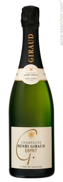 Henri Giraud Blanc de Craie, Champagne, France | prices