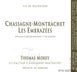 3rd label thumbnail of Thomas Morey Les Embazees