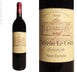 4th label thumbnail of Chateau Le Crock