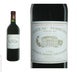 32nd label thumbnail of Chateau Margaux