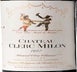 26th label thumbnail of Chateau Clerc-Milon