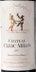 26th label thumbnail of Chateau Clerc-Milon
