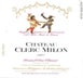 28th label thumbnail of Chateau Clerc-Milon