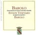 15th label thumbnail of Marchesi di Barolo 'Barolo' DOCG
