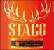 4th label thumbnail of Stagg Barrel Proof Straight Bourbon Whiskey