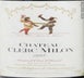 25th label thumbnail of Chateau Clerc-Milon