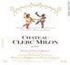 22nd label thumbnail of Chateau Clerc-Milon