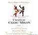 16th label thumbnail of Chateau Clerc-Milon