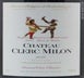 34th label thumbnail of Chateau Clerc-Milon