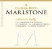 6th label thumbnail of Clos du Bois Marlstone