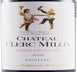 6th label thumbnail of Chateau Clerc-Milon