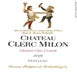5th label thumbnail of Chateau Clerc-Milon
