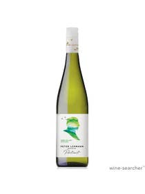Click to see larger label image Label of Peter Lehmann Portrait Riesling