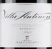 6th label thumbnail of Marchesi Antinori Villa Antinori Riserva