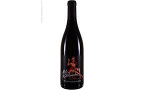 Click to see this product Label of Markus Schneider Mele Kalikimaka