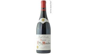 Click to see this product Label of Joseph Drouhin Clos des Mouches