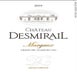 2nd label thumbnail of Chateau Desmirail