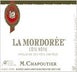 19th label thumbnail of M. Chapoutier Cote Rotie La Mordoree