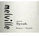 1st label thumbnail of Melville Estate Verna's Syrah