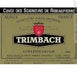 10th label thumbnail of F E Trimbach Gewurztraminer Cuvee des Seigneurs de Ribeaupierre