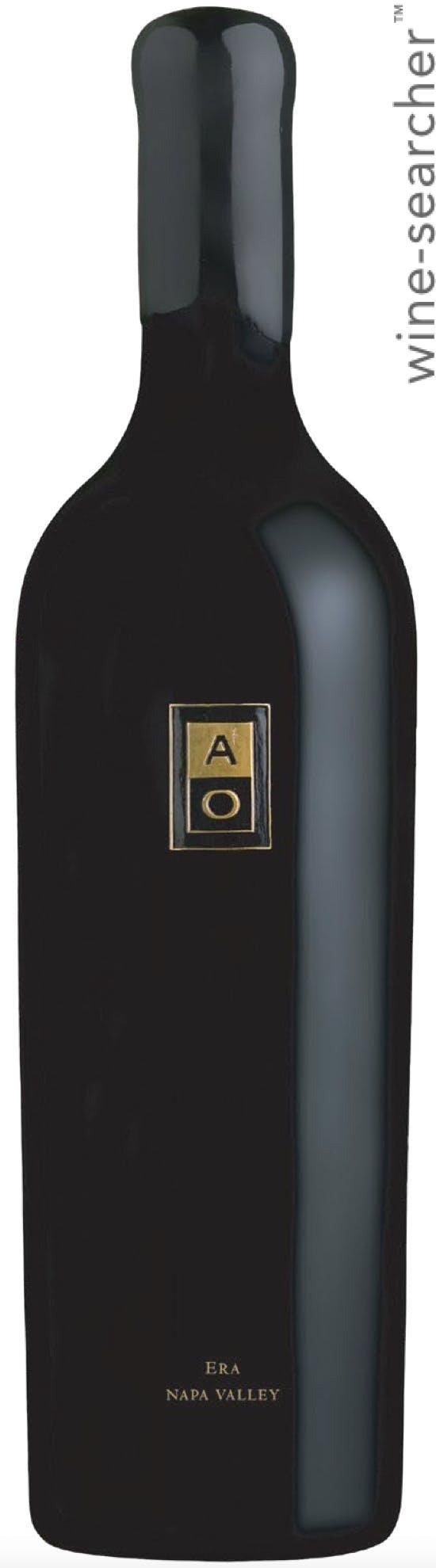 2014 Alpha Omega Beckstoffer To-Kalon Vineyard Cabernet
