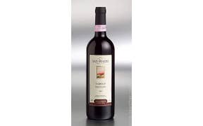 Click to see this product Label of Giovanni Roggero San Biagio Barolo DOCG