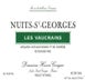 5th label thumbnail of Domaine Henri Gouges Les Vaucrains