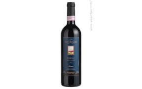 Click to see this product Label of Giovanni Roggero San Biagio Sorano